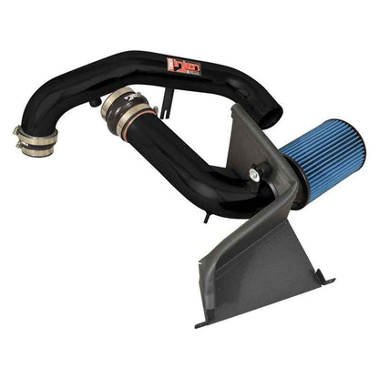 Injen 14-18 VW MKVI (MK6) Jetta GLI 1.8L Turbo TSI Black Short Ram Intake w/ MR Tech and Heat Shield