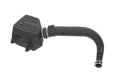 K&N Engineering 63-3113 AirCharger Performance Intake System for Chevy Silverado 1500 and GMC Sierra 1500 (2019-2021, 2.7L L4 F/I)