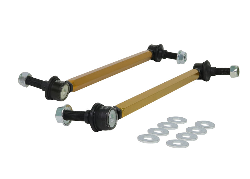 Whiteline KLC180-335 Universal Adjustable Sway Bar Link for Mercedes-Benz C-Class