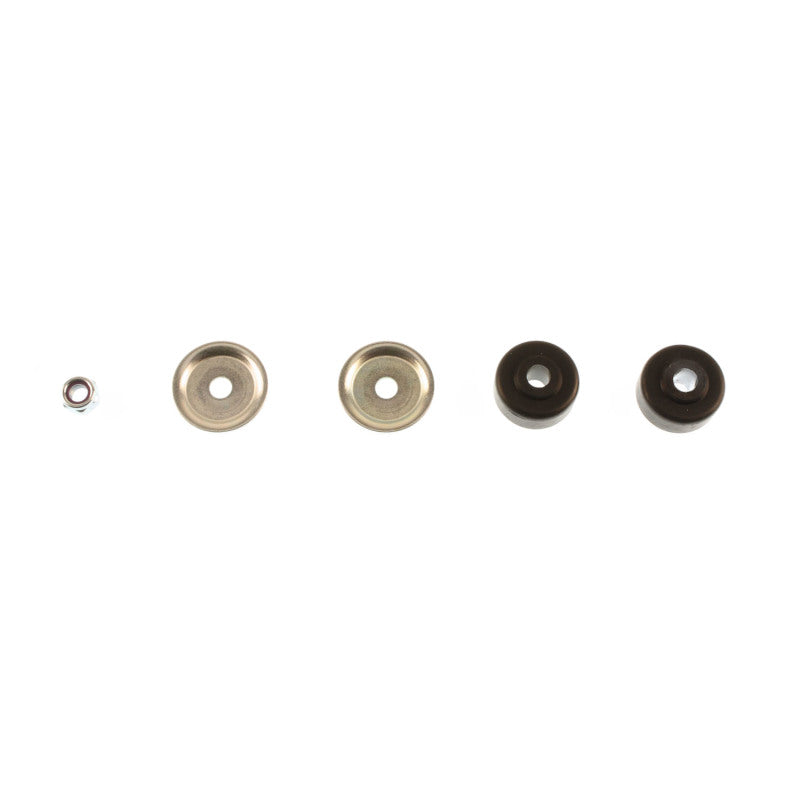 Bilstein B6 4600 Monotube Shock Absorbers for Chevrolet Silverado, Tahoe, and GMC Sierra 1500