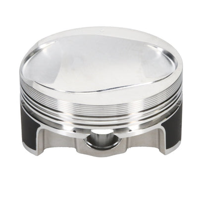 Wiseco Chrysler 6.1L Hemi Forged Racing Pistons Part K471X25 – 4.080 inch Bore, Set of 8