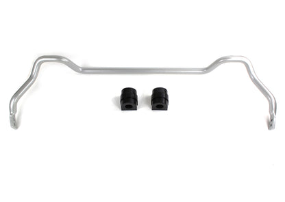 Whiteline 99-05 BMW 3 Series E46 Front 27mm Adjustable Sway Bar - Part BBF45Z