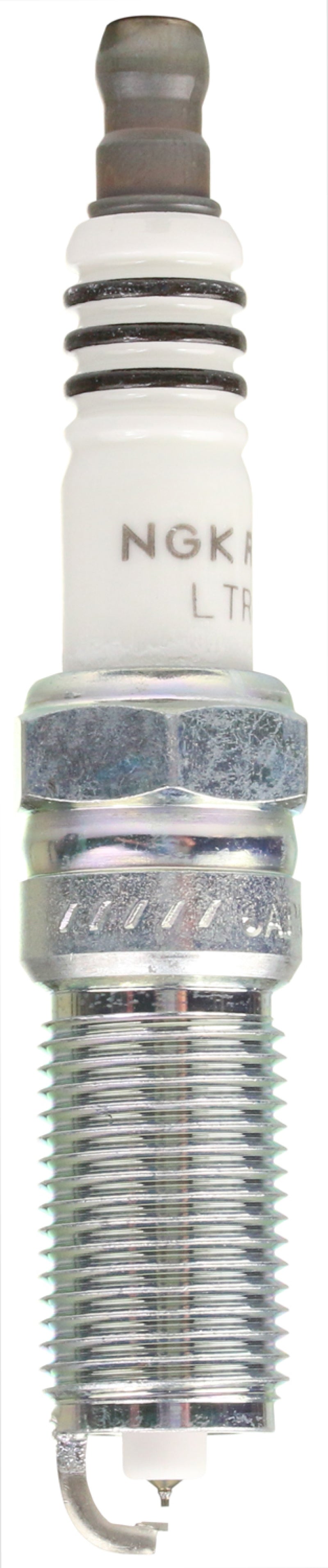 NGK Ruthenium HX LTR6BHX High Ignitability Spark Plugs – 4 Pack for Modern Vehicles
