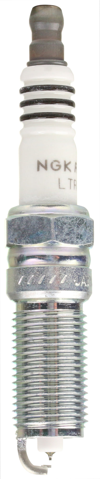 NGK Ruthenium HX LTR6BHX High Ignitability Spark Plugs – 4 Pack for Modern Vehicles