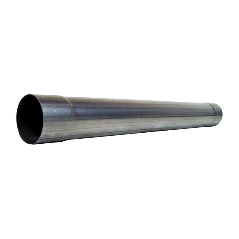 MBRP Armor Lite 36-Inch Muffler Delete Pipe for Dodge Ram 2500/3500 – Aluminized Steel