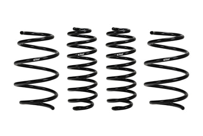 Eibach Pro-Kit Lowering Springs for 2018-2022 Toyota Camry V6