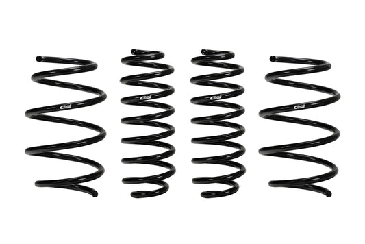 Eibach Pro-Kit Lowering Springs for 2018-2019 Toyota Camry 2.5L - Improved Handling and Style