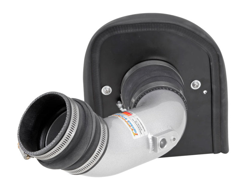 K&N Engineering 69-3518TS Cold Air Intake System for 2013-2015 Ford Focus ST 2.9L Turbocharged Engine