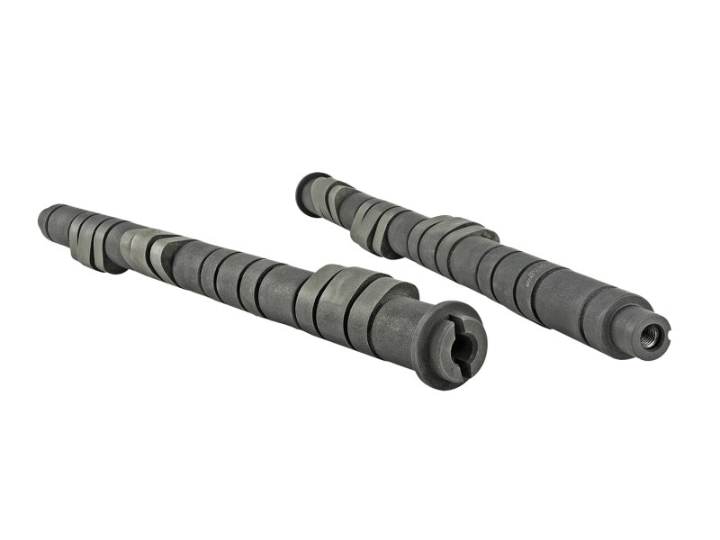 Skunk2 Racing Pro Series Honda H22A/F20B DOHC VTEC Stage 1+ Camshafts - High-Performance Upgrade for Honda Prelude