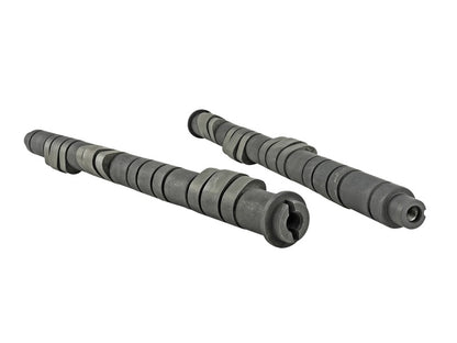 Skunk2 Racing Pro Series Honda H22A/F20B DOHC VTEC Stage 1+ Camshafts - High-Performance Upgrade for Honda Prelude