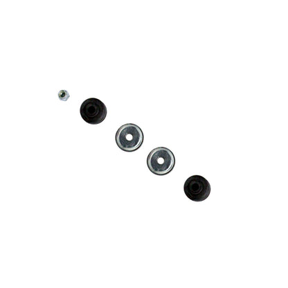 Bilstein 5100 Series Monotube Shock Absorber for Chevy and GMC Trucks and SUVs (Part #24-062107)