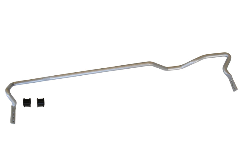Whiteline BSR33Z 22mm Adjustable Rear Sway Bar for Subaru Impreza (2002-2003) - Enhanced Handling and Cornering Grip