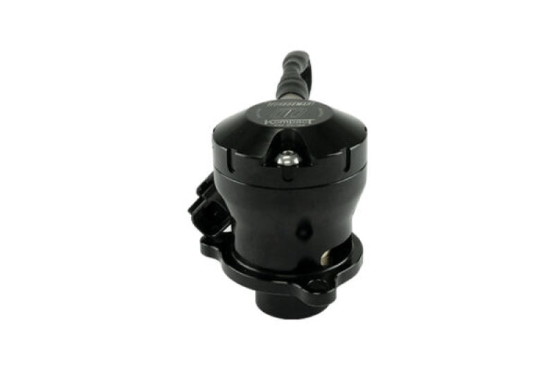 Turbosmart Kompact EM Dual Port BOV for 2022+ Subaru WRX (FA24F) – Enhanced Turbo Boost Control