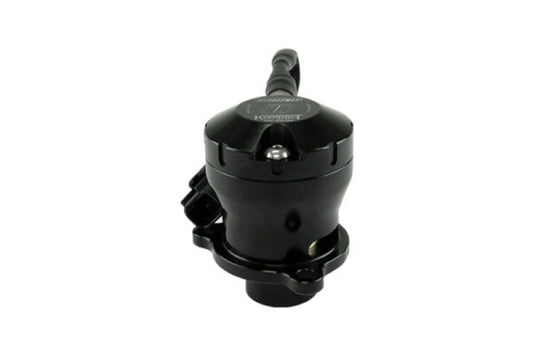 Turbosmart Kompact EM Dual Port BOV for 2022+ Subaru WRX (FA24F) – Enhanced Turbo Boost Control