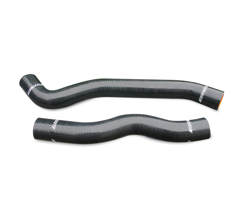 Mishimoto Hyundai Genesis Coupe Silicone Radiator Hose Kit (Part Number MMHOSE-GEN-10BK)