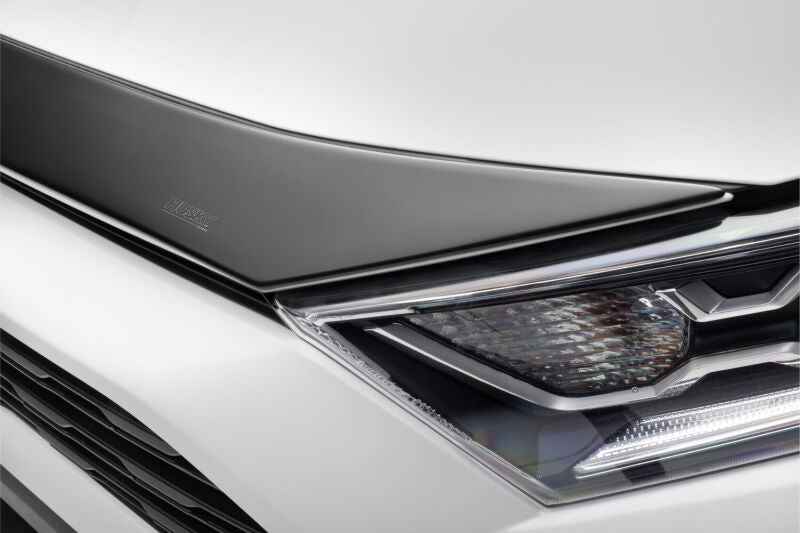 Husky Liners 19-25 Toyota RAV4 Aeroskin - Matte Blk