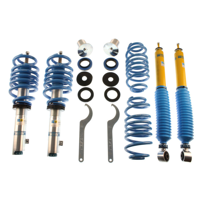 Bilstein B16 (PSS10) Performance Suspension Kit for 2012-2017 Audi A6 and A7 Quattro Models