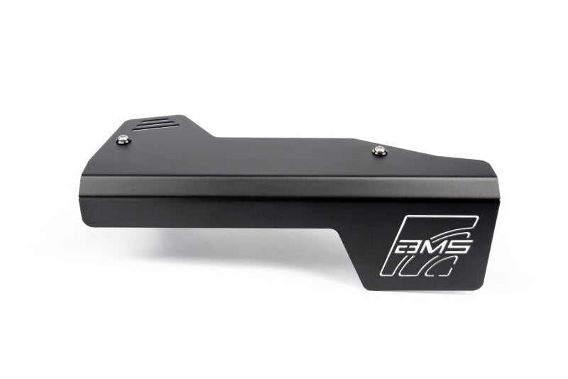AMS Performance Engine Pulley Cover for 2022+ Subaru WRX - Part Number AMS.50.06.0014-1