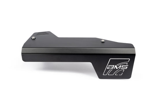 AMS Performance Engine Pulley Cover for 2022+ Subaru WRX - Part Number AMS.50.06.0014-1