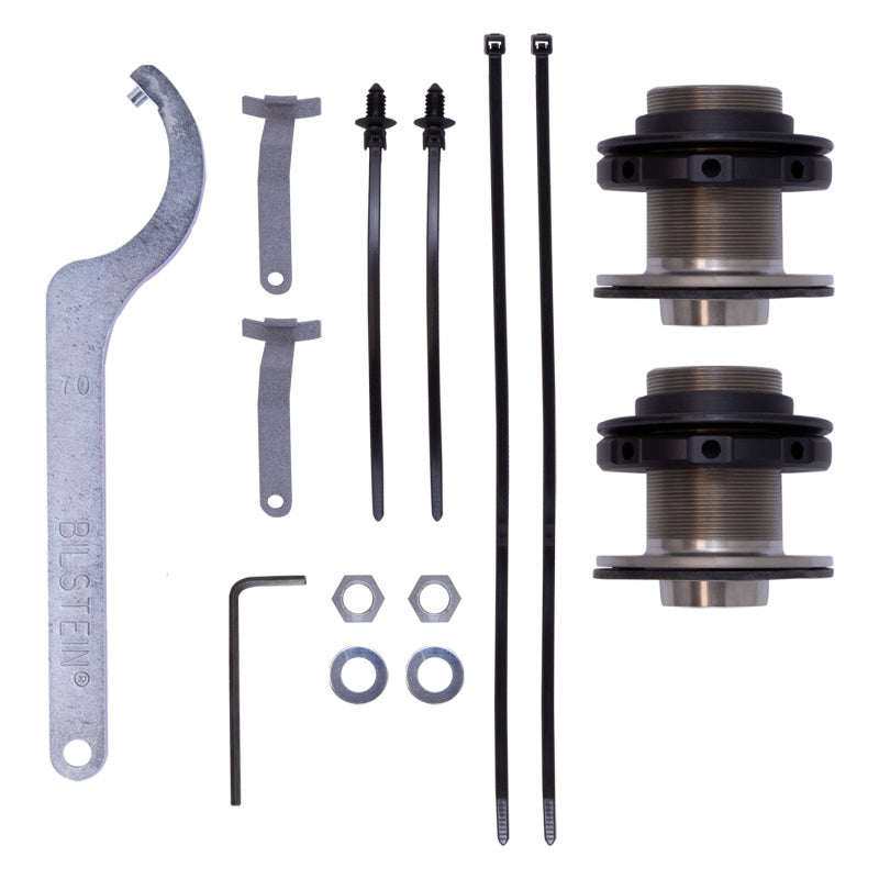 Bilstein EVO Series Coilovers for BMW 330i xDrive and M340i xDrive (Part #48-304979)