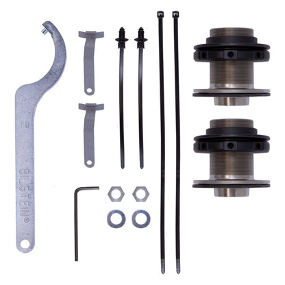 Bilstein EVO Series Coilovers for BMW 330i xDrive and M340i xDrive (Part #48-304979)