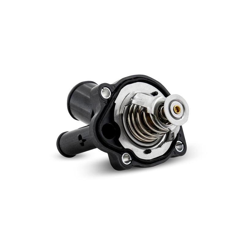 Mishimoto 05-11 Ford Focus Racing Thermostat - 68°C for Enhanced Cooling Performance