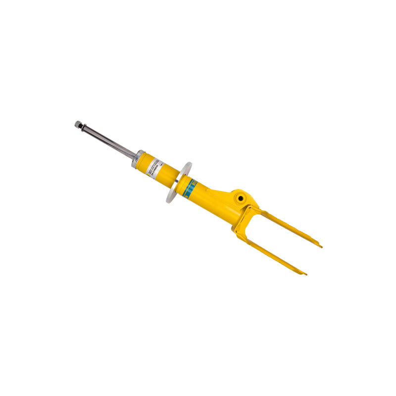 Bilstein B6 HD 11-15 Porsche Cayenne and VW Touareg Front Right TwinTube Strut Assembly (Part Number 24-239950)