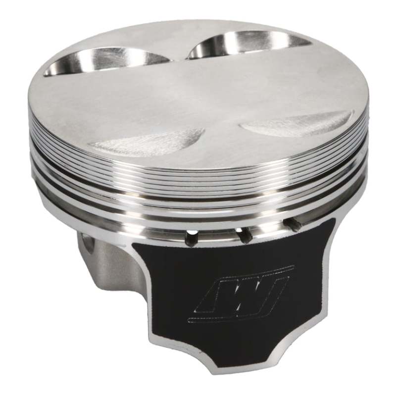 Wiseco K623M845 Honda B16A Forged Racing Pistons – 84.50mm Bore, Set of 4