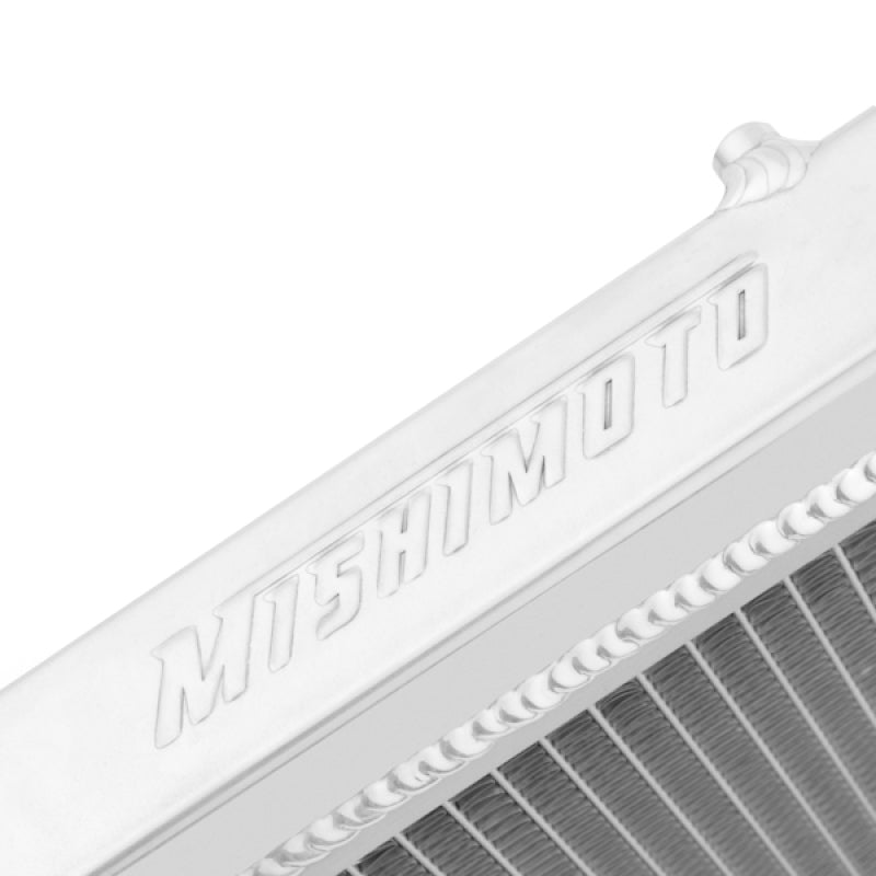Mishimoto Performance Aluminum Radiator for 2013-2021 Subaru BRZ and Scion FR-S