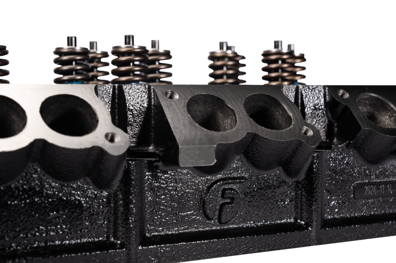 Fleece Performance 03-07 Ford Super Duty 6.0L Powerstroke HD Cylinder Head FPE-61-10011-HD