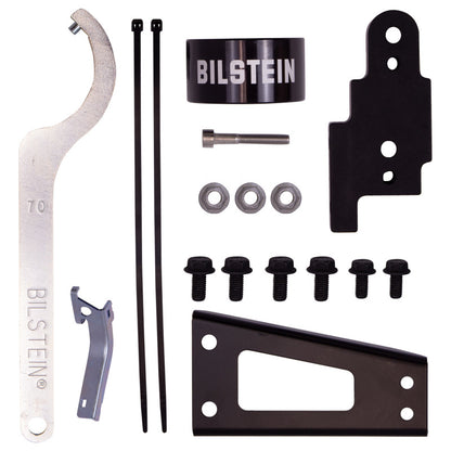 Bilstein B8 8112 Series ZoneControl CR Front Right Corner Module for Toyota Tacoma 2005-2022