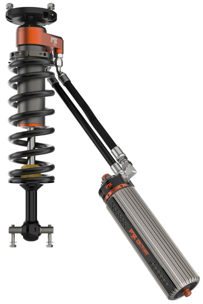 FOX Factory Race Series 3.0 Internal Bypass Coilovers for 2019 Chevrolet Silverado 1500 and GMC Sierra 1500