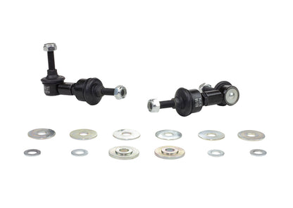 Whiteline KLC170 Rear Sway Bar Links for 2007-2013 Ford Mustang