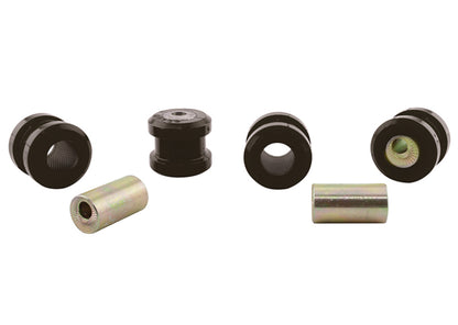 Whiteline KCA378 Front Camber Correction Control Arm Upper Bushing for Honda Civic and Acura Integra