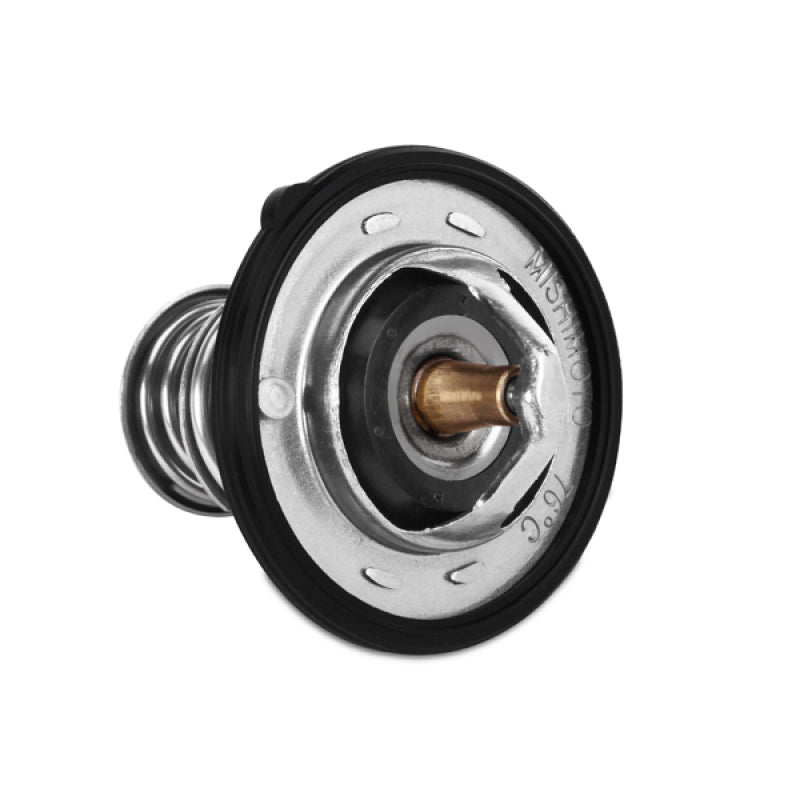 Mishimoto Mazda RX-8 Racing Thermostat Part Number MMTS-RX8-04L