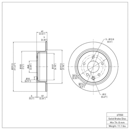 Technical Drawing