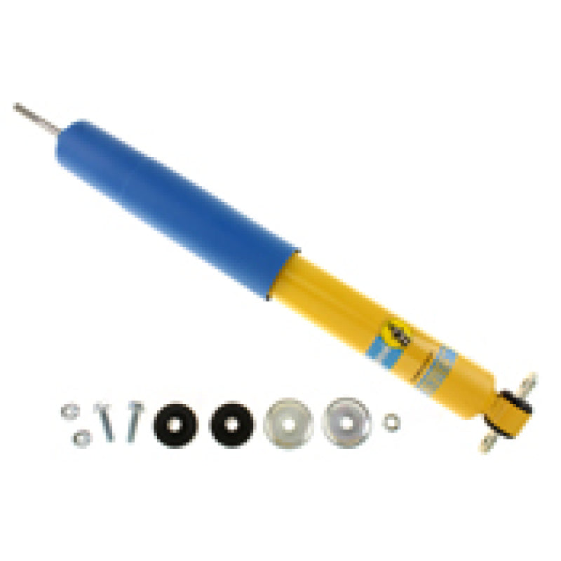 Bilstein B6 4600 Monotube Shock Absorber for Jeep Grand Cherokee (Part No. 24-029636)