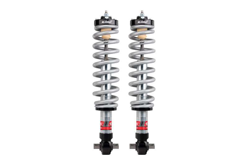Eibach Pro-Truck Coilover Kit for 2024+ Ford Ranger – Part E86-35-062-01-20