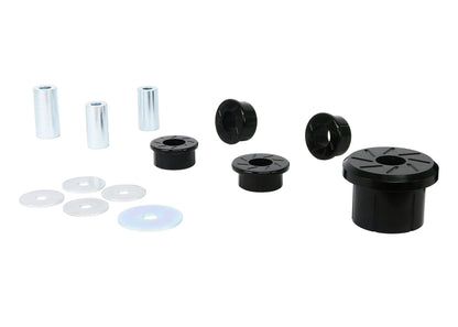 Whiteline Rear Differential Mount Bushing Kit for BMW 3 Series & Z4 – Part KDT982