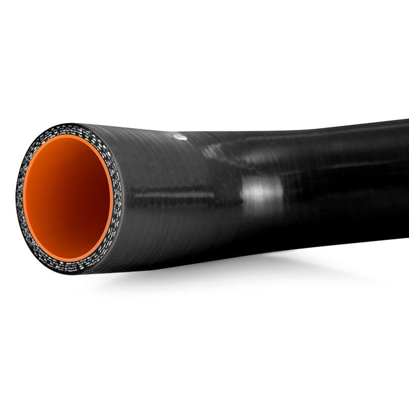 Mishimoto 2008-2009 Pontiac G8 Silicone Radiator Hose Kit - Black