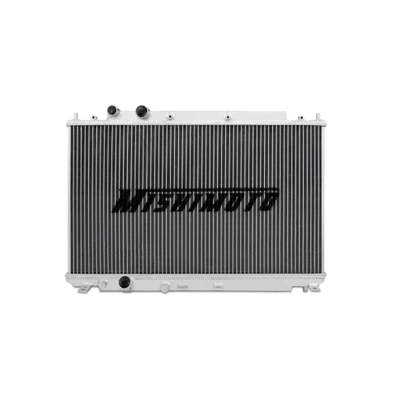 Mishimoto Aluminum Radiator for 2006-2011 Honda Civic Si – Efficient Cooling Upgrade