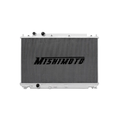 Mishimoto Aluminum Radiator for 2006-2011 Honda Civic Si – Efficient Cooling Upgrade