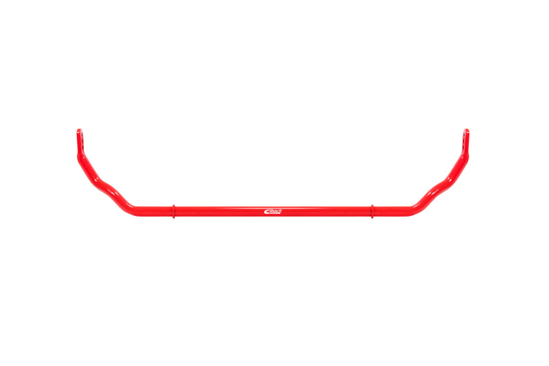 Eibach 2020+ Toyota Supra Front & Rear Anti-Roll Sway Bar Kit - Enhanced Handling and Stability