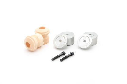 Eibach Pro-Kit Lowering Springs for 2006-2010 Jeep Grand Cherokee SRT-8 6.1L Hemi V8 AWD