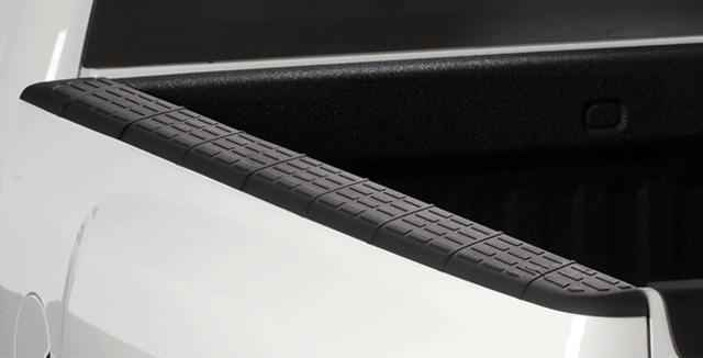 Husky Liners 07-12 Chevy Silverado (Base/HD Series) Standard Bed Custom-Molded Quad Caps