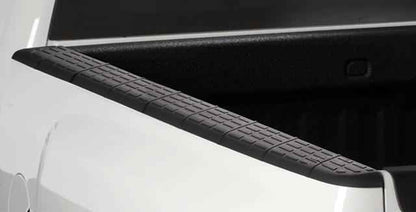 Husky Liners 07-12 Chevy Silverado (Base/HD Series) Standard Bed Custom-Molded Quad Caps