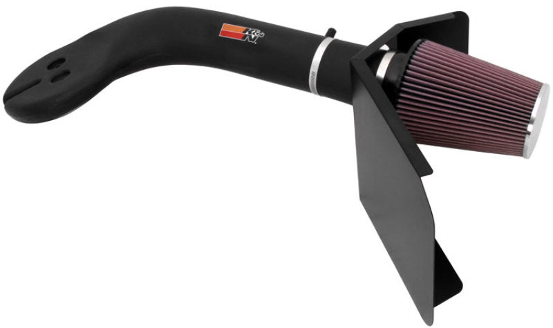 K&N Engineering Part 57-1506-2 Performance Intake Kit for Jeep Grand Cherokee 1994-1998