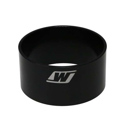 Wiseco 83.0mm Black Anodized Piston Ring Compressor Sleeve (Part RCS08300)