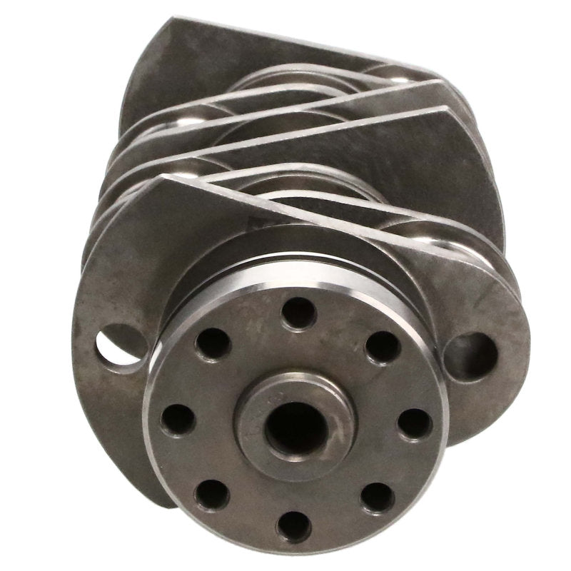 Manley Performance EJ20/EJ25 4340 Billet Turbo Tuff Series Crankshaft with 79mm Stroke