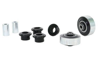 Whiteline KSK131 Lower Control Arm Service Kit for 2015-2016 Volkswagen Golf R and Audi A3